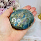 Labradorite Freeform full of Flash 9cm