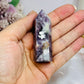Purple Mica | Lepidolite Tower 6.5cm