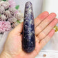 Large Lepidolite Massage Wand 12cm