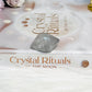 Natural Herkimer Diamond 4cm