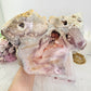 Classy & Fabulous Huge 3.89KG 28cm Natural Druzy Pink Amethyst Slab From Uruguay