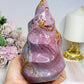 Large High Grade Ocean Jasper Flame 15cm 852g