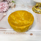 Jasper Carved Bowl 477g 8.5cm