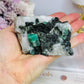 Natural Emerald On Matrix From Brazil 189g