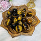 Small Tigers Eye Spheres $12 each