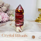 Mookaite Jasper Tower 8.5cm
