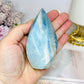 Trolleite Caved Flame | Freeform 10cm 207g