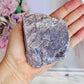 Purple Mica Natural Chunky Specimen 285g