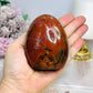 Petrified Wood Chunky Freeform 8cm 352g