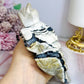 Large Volcanic Agate Turtle 16cm