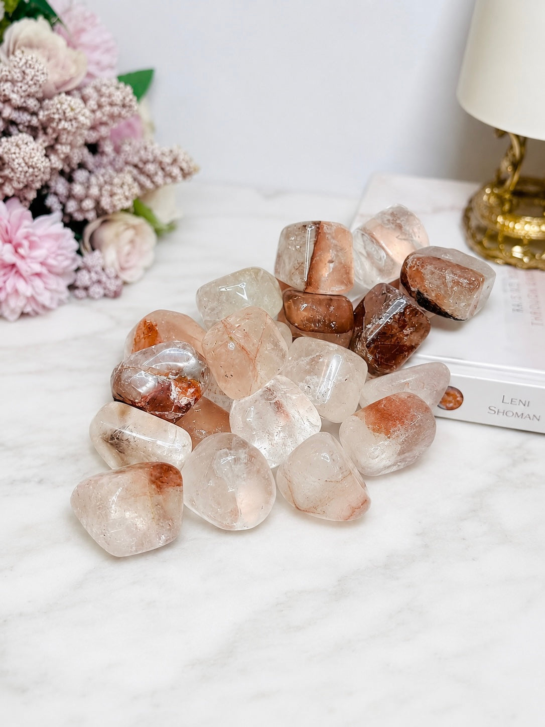 Lithium Tumble Stones $9 each