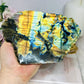 Labradorite Double Sided Slab 17.5cm
