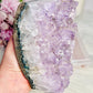 Stunning Large Chunky 1.16KG 13cm Amethyst Natural Cluster From Brazil