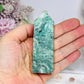 Green Jade Tower 8.5cm