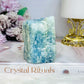 Natural Aquamarine Chunky Specimen 253g 7cm