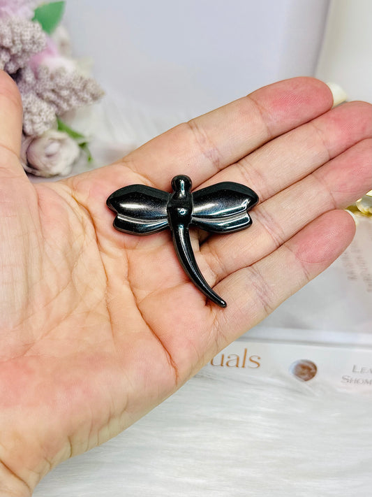 Terahertz Dragonfly 4.5cm