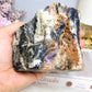 Large Natural Tiffany Stone From Utah USA 10cm 633g