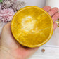 Jasper Carved Bowl 477g 8.5cm