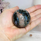 Que Sera | Galaxy Rhyolite Sphere 172g