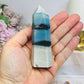 High Grade Trolleite Tower 9cm