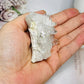 Clear Quartz Cluster 6.5cm