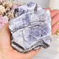 ✨ SALE ✨ Large Purple Mica Natural Chunky Specimen 453g