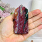 Ocean Jasper Tower 9cm