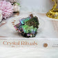 Rainbow Bismuth Specimen 171g