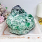 Huge Natural Fluorite Specimen 3.09KG