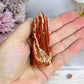 Red Jasper Tower 8cm