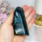 Labradorite Freeform 9cm