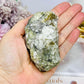 Natural Green Kunzite Specimen 312g