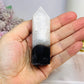Agate Tower 8cm