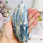 Large Blue Kyanite Freeform 459g 14cm
