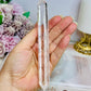 High Grade Clear Quartz Double Teeminated Point 16cm