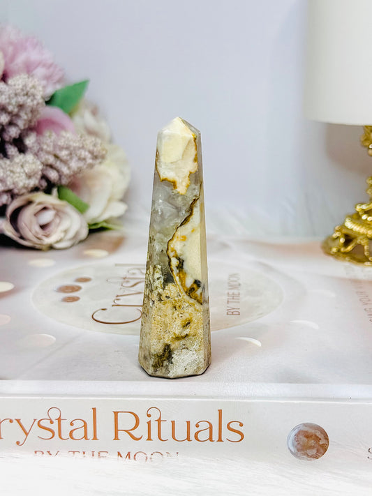 King Cobra Jasper Tower 7.5cm