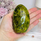 Large Green Opal Freeform 9.5cm 323g