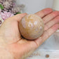 Phosphosiderite Sphere On Stand 188g