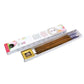 Love Incense 12 Stick with Rose Quartz Crystal