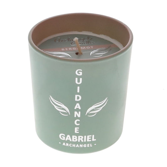 Archangel GABRIEL Guidance Candle 125grams