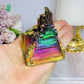 FOR SUE Natural Large Bismuth Specimen 200g