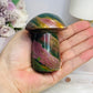 High Grade Ocean Jasper Chunky Mushroom 7.5cm