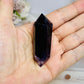 Amethyst Double Terminated Point 6.5cm