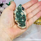 Natural Apophyllite Cluster 7cm