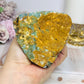 Pink Amethyst Druzy Freeform 464g