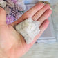 Raw Apophyllite Cluster 6cm