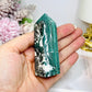 Unicorn Jasper Tower 8.5cm