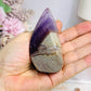 Crazy Lace Amethyst Freeform 8cm