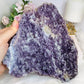 Large Lepidolite Natural Slab 24cm