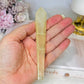 Citrine Wand | Tower on Stand 15cm (inc stand)